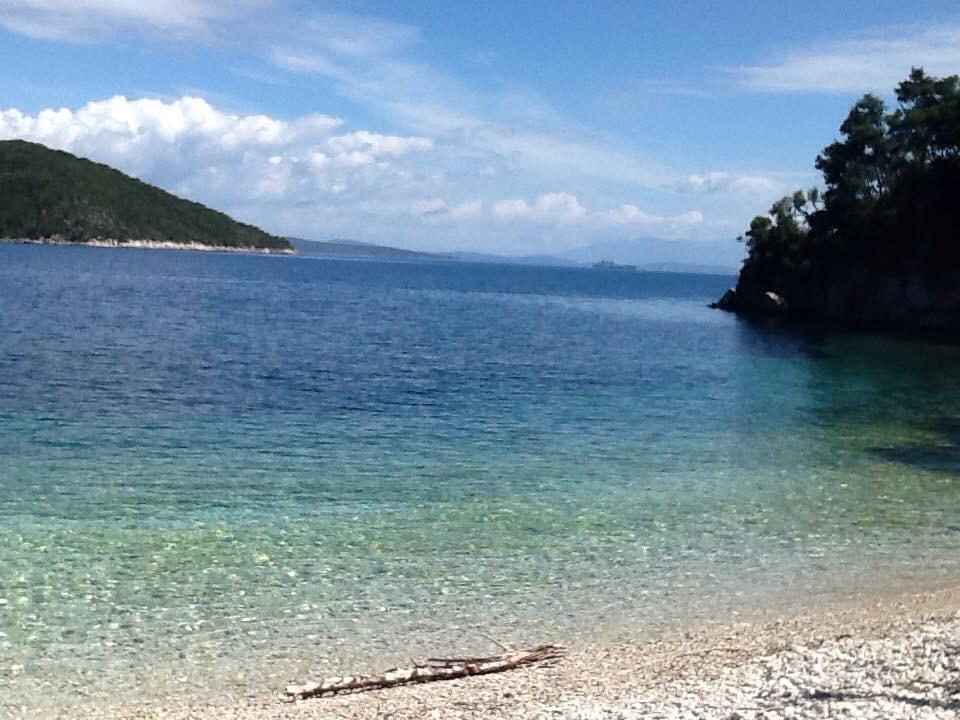 Hotel Nostos Frikes 外观 照片